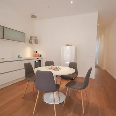 Apartman Superbe 2ch. En Plein Coeur De ! *