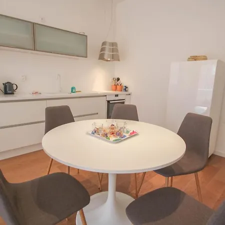 Apartman Superbe 2ch. En Plein Coeur De !