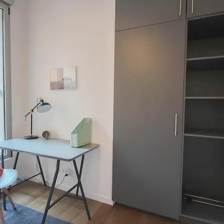Superbe 2ch. En Plein Coeur De ! Apartman