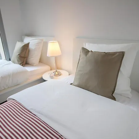 Superbe 2ch. En Plein Coeur De ! Apartman