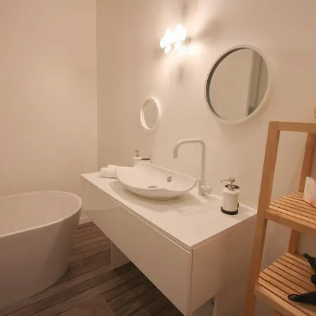 Apartman Superbe 2ch. En Plein Coeur De !
