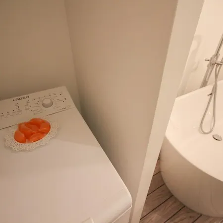 Apartman Superbe 2ch. En Plein Coeur De ! *